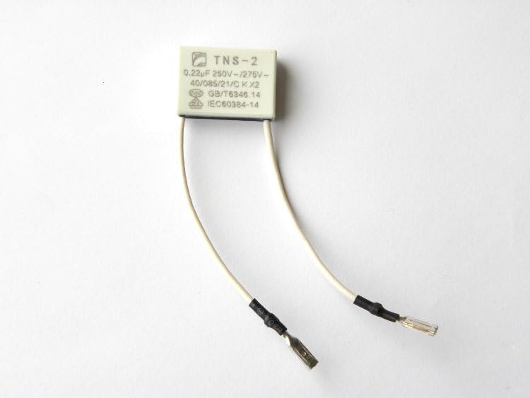 Makita Condensador sin interferencias para Tijeras JS1601