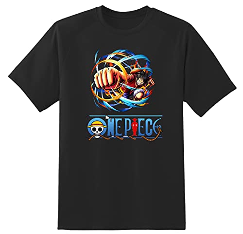 GenericOne Piece T shirt design