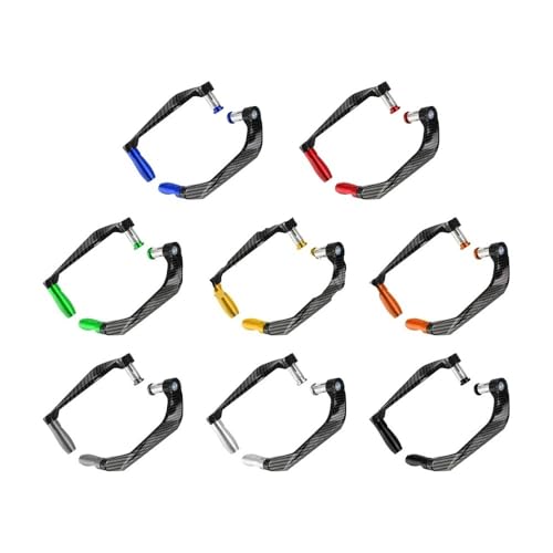 Protection levier de frein XMAX protège vos mains des chocs sur guidon X-Max 250