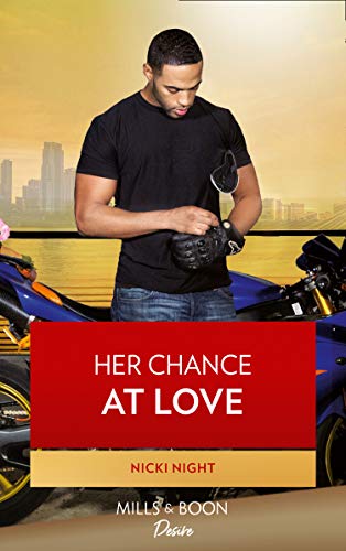 Her Chance At Love (The Barrington Brothers, Book 1) (English Edition)