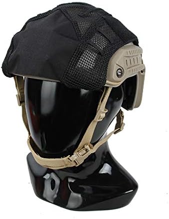 Mesh Cover for MT High Cut Helmets
