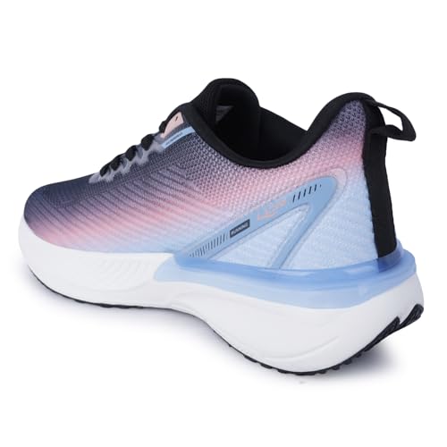 Image of Lancer Mens Navigator-18 Running Shoes