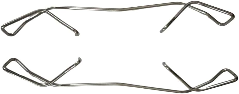 Spring Brake Caliper Handbrake Return Spring Parking Brake Lever Return Compatible With Automotive Vehicles