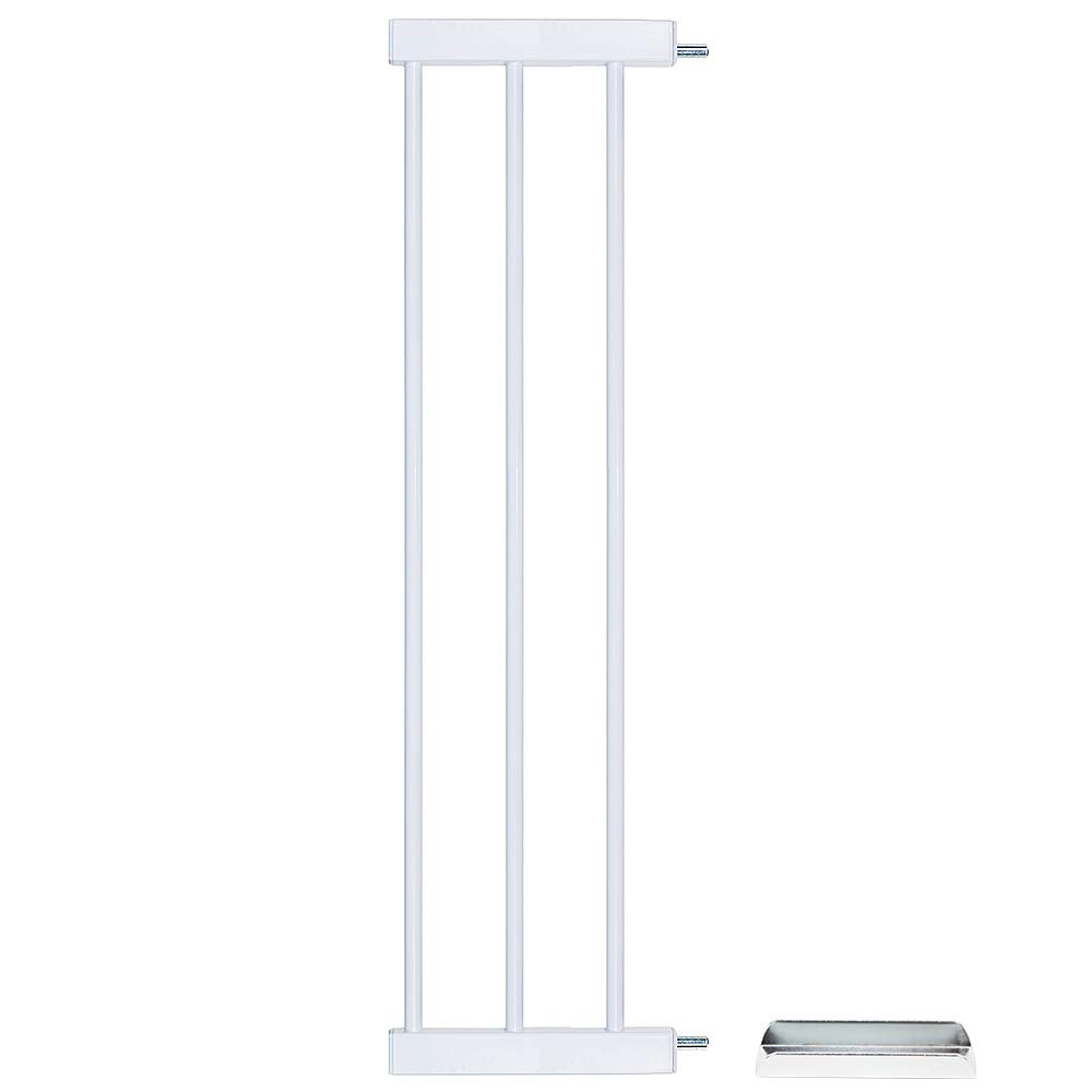 Lemon tree 8.26 Inch Baby Gate Extension Fits All Lemon tree Auto Close Safety Baby Gate (8.26 inch) 8.26 inch (Pack of 1)