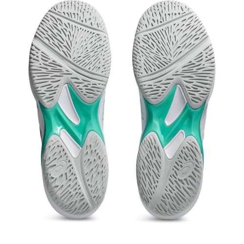 Image of ASICS Mens Gel-Game 9 Tennis Shoes