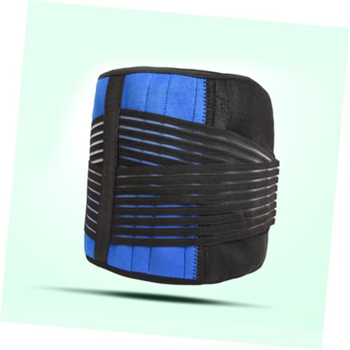 Faja lumbar ajustable transpirable talla L miniatura 4