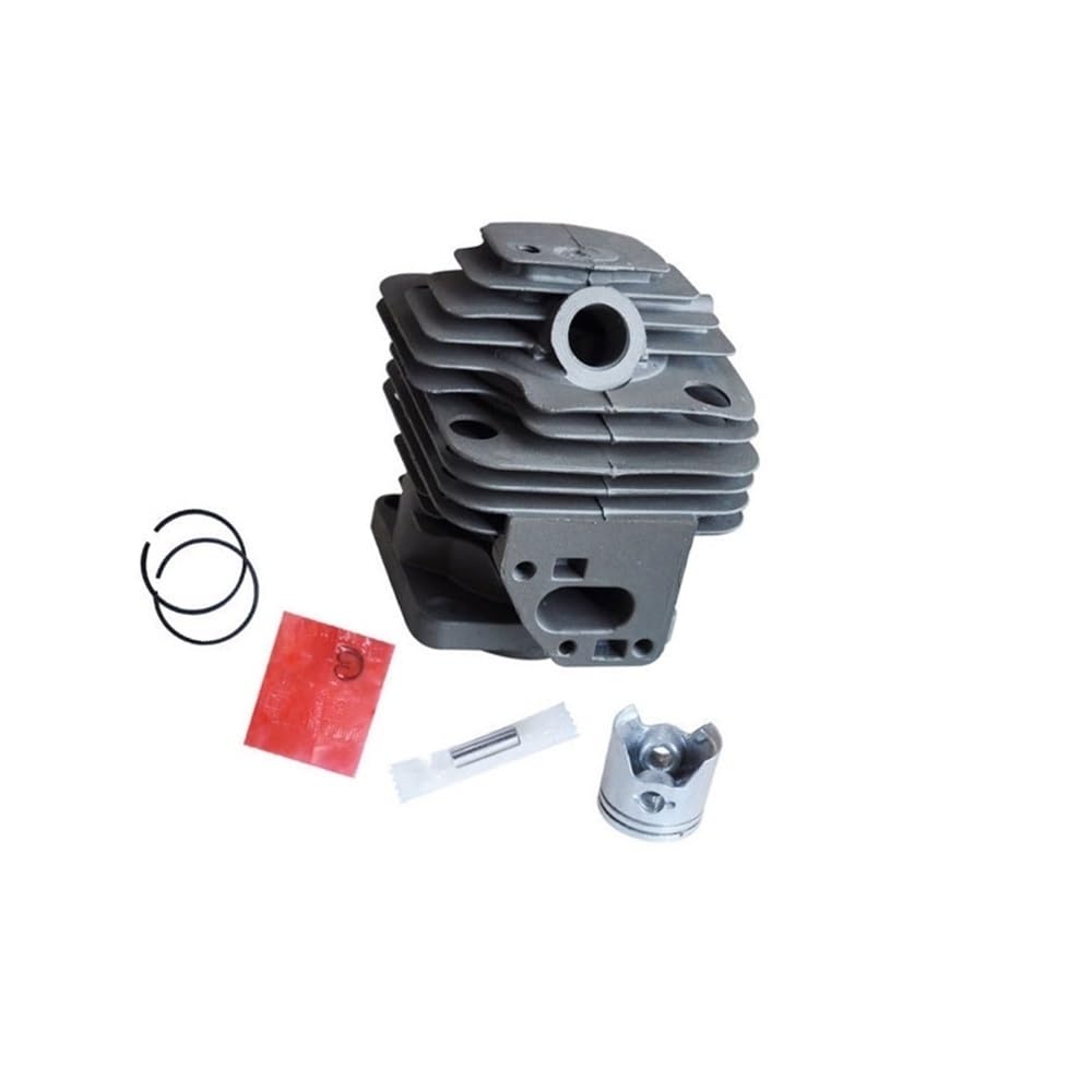 Kit piston-cylindre 36 mm compatible tondeuse 1E36F-2 TL33 CG330 TB33 TU33