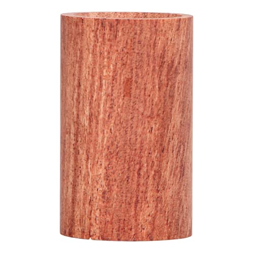 Difusor de aceites esenciales de madera, set de 15 piezas miniatura 2