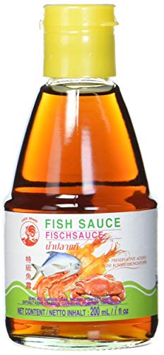 Cock Fischsauce (1 x 200 ml)