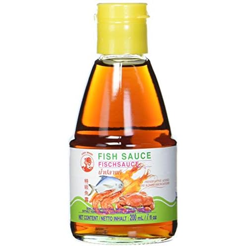 Cock Fischsauce (1 x 200 ml)