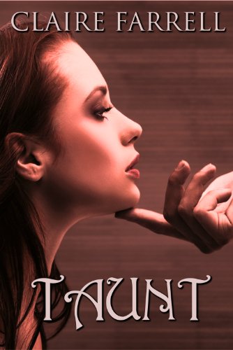 Taunt (Ava Delaney Book 2)