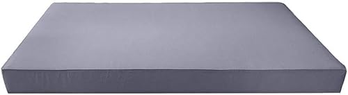 Miniatura 3 de Prolinemax Funda solamente| Sábana bajera ajustable para colchón de sofá cama con 4 canaletas individuales AD001