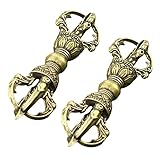 Ornements en laiton : un design délicat avec une finition soignée est plus créatif, et ornement pour bureau, la table ou d'autres endroits que vous souhaitez décorer, artisanat décoratif au