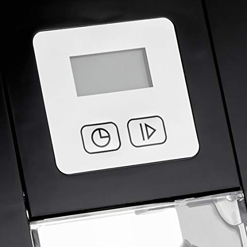 Gino Gelati GG-12W Digitale Edelstahl Eismaschine Frozen Yogurt Maschine – Bild 6