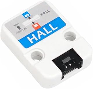M5Stack用ホールセンサユニット(A3144E)ホールIC(磁気センサー)を搭載したM5シリーズ用ユニット