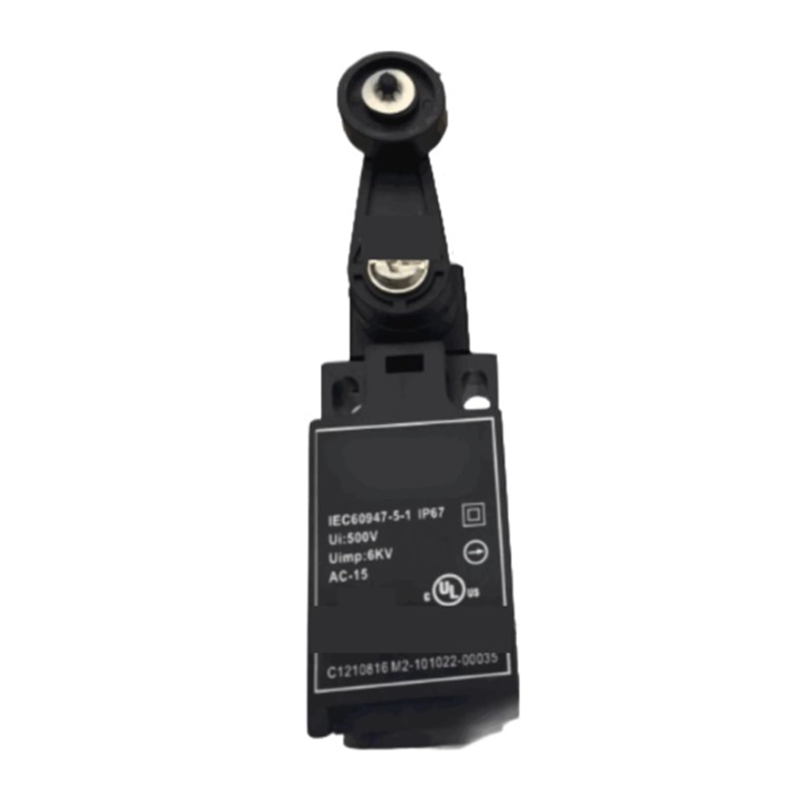 Interrupteur de fin de course ZV1H236-11Z-M20 pour automatisme