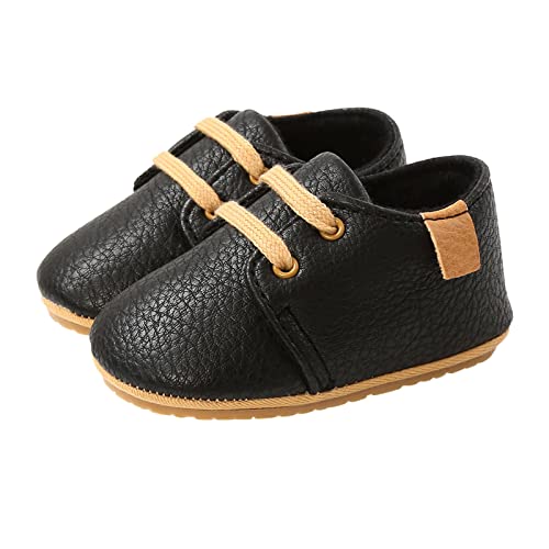 Colour 012M Sandals Girls Non-Slip Prewalker Walkers Kids The Floor Soild Barefoot First Toddler Boys Boys Shoes Slides3