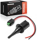 Capteur de température du liquide de refroidissement 2 broches pour Sprinter 5-T Box 906 Vaneo 414 509 510 511 513 515 516 518 519 524 2002-2020 A0075421318