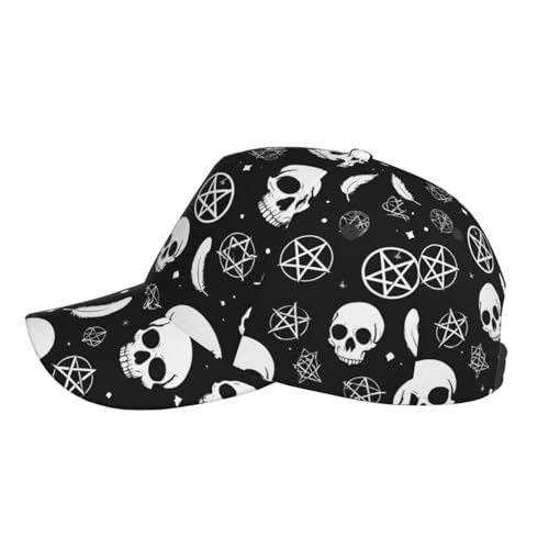 Women Men Fashion Baseball Cap Dad Cap for Running Baseball Sports4