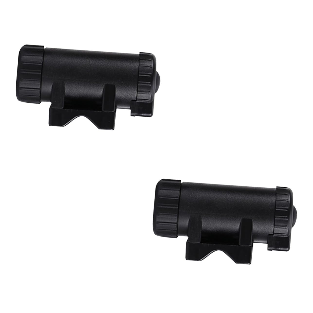 balacoo 2 Pcs Rechargeable Bike Spoke Lights Led Wheel Lamp 5 Bright Modes Wire Lights for Bike Night Cycling Safety