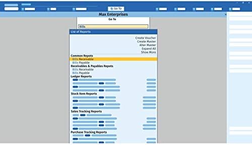 TallyPrime Silver(Single User)