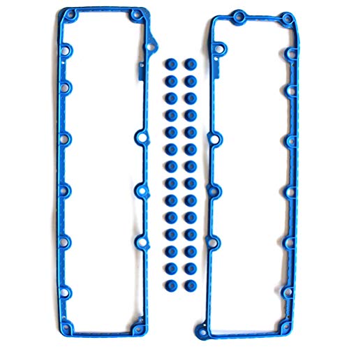 Image of Valve Cover Gasket Fit for Ford E-350 Club Wagon 6.8L Replace VS50547R,VS 50547 R