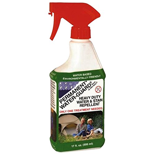 Silicone Water Guard (17 Oz)