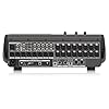 Behringer X32 PRODUCER Rack-Mount Digital Mixing Console, 40-Input/25-Bus, 16 Midas-Designed Mic Preamps, 17 Motorized Faders, 32x32 USB Audio Interface, Touring Road Case #2