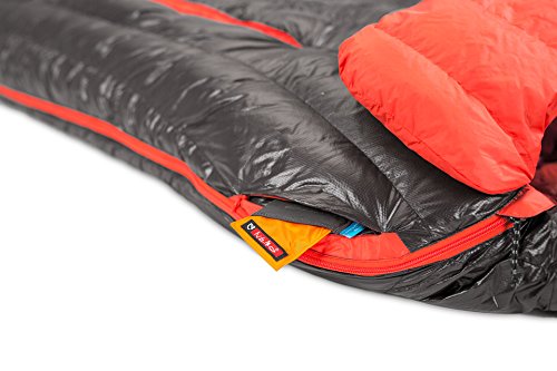 Nemo Men's Riff Down Sleeping Bag