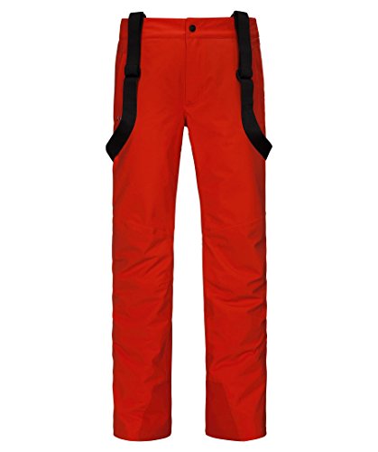 Preisvergleich Produktbild Schöffel Herren Skihose "Bern" hellrot (508) 28