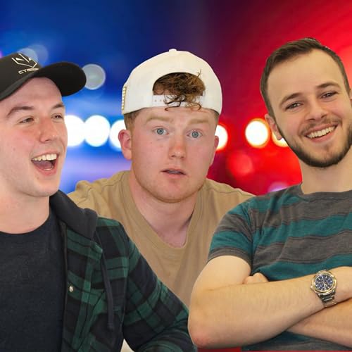 Trump's Alligator Alcatraz: They Did What?! | Young Patriots | Ep 5 |