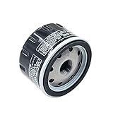 Calidad: Leval A ZWF Store 1 PC AHL Filtro de aceite adecuado para BMW F650GS F700GS F800GS F800GT F800ST F850GS K1200 K1300 GT/R/S RS R1200GS R1200R S1000RR S1000R