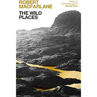 The Wild Places