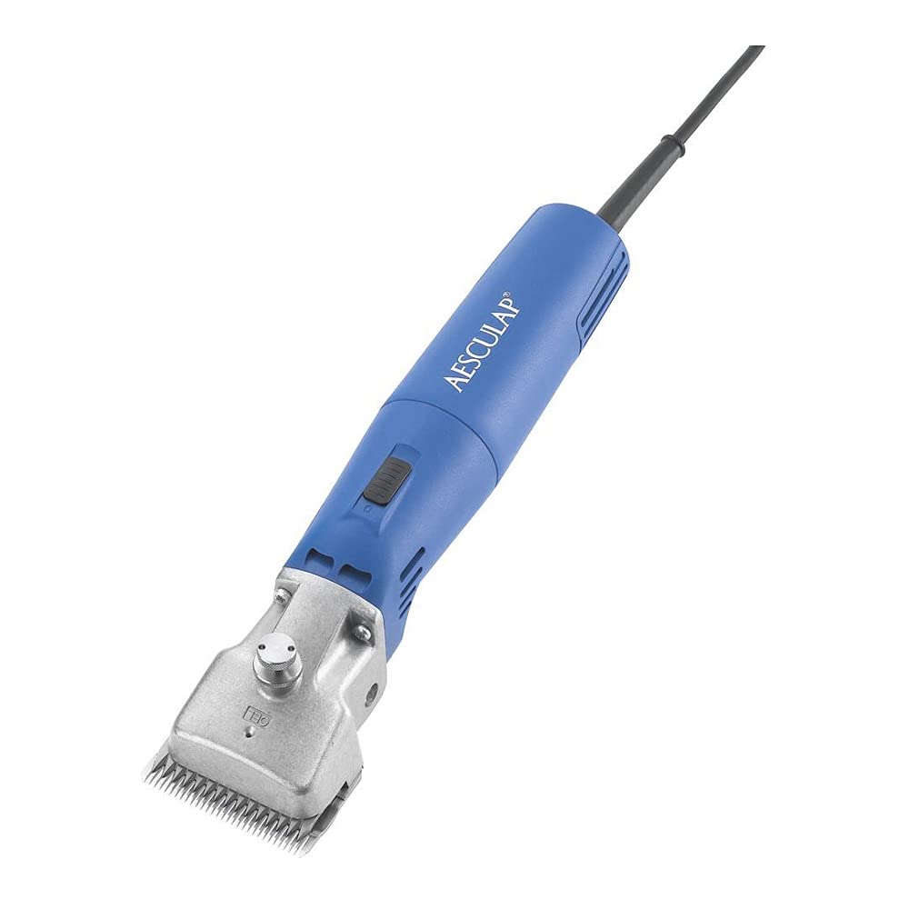 Kerbl GT474 Econom II Aesculap - Esquiladora (31/15 dientes, 6 unidades)