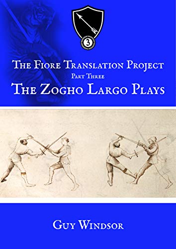 The Zogho Largo Plays (The Fiore Translation Project Book 3)