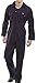 Produktbild Click Regular Poly Cotton Boilersuit Navy - 44