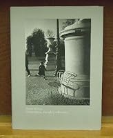 Andre Kertesz: Observations, Thoughts, Reflections. An Exhibition of Photographs from 1914-1985. Essays by Curators, Colleagues, Friends and Collectors. B00QETFP3S Book Cover