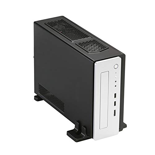 Build My PC, PC Builder, Antec ISK 310-150