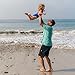 Badger Mineral Baby Sunscreen Cream SPF 40, 98% Organic Toddler Sunscreen with Zinc Oxide, Broad Spectrum, Reef Safe, Water Resistant, Pediatrician Tested Baby Sunblock for Sensitive Skin, 2.9 fl oz