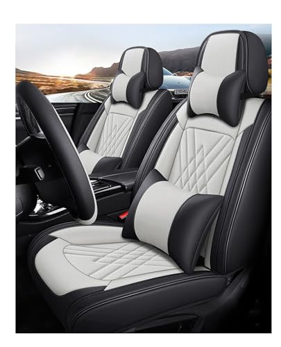 Housses de siège Mitsubishi Outlander 2017 pour sorties famille