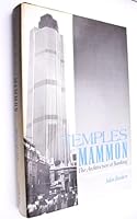 Temples of Mammon: The Architecture of Banking 0748601988 Book Cover