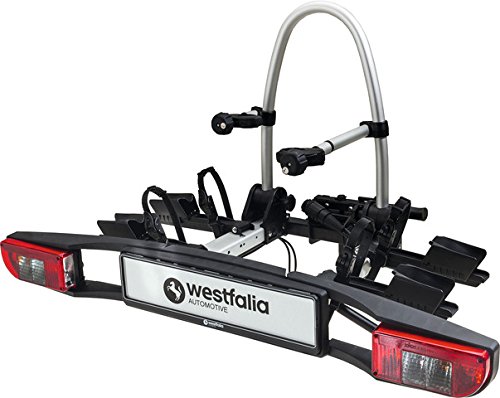 WESTFALIA 350035600001 BC70 Fahrradträger