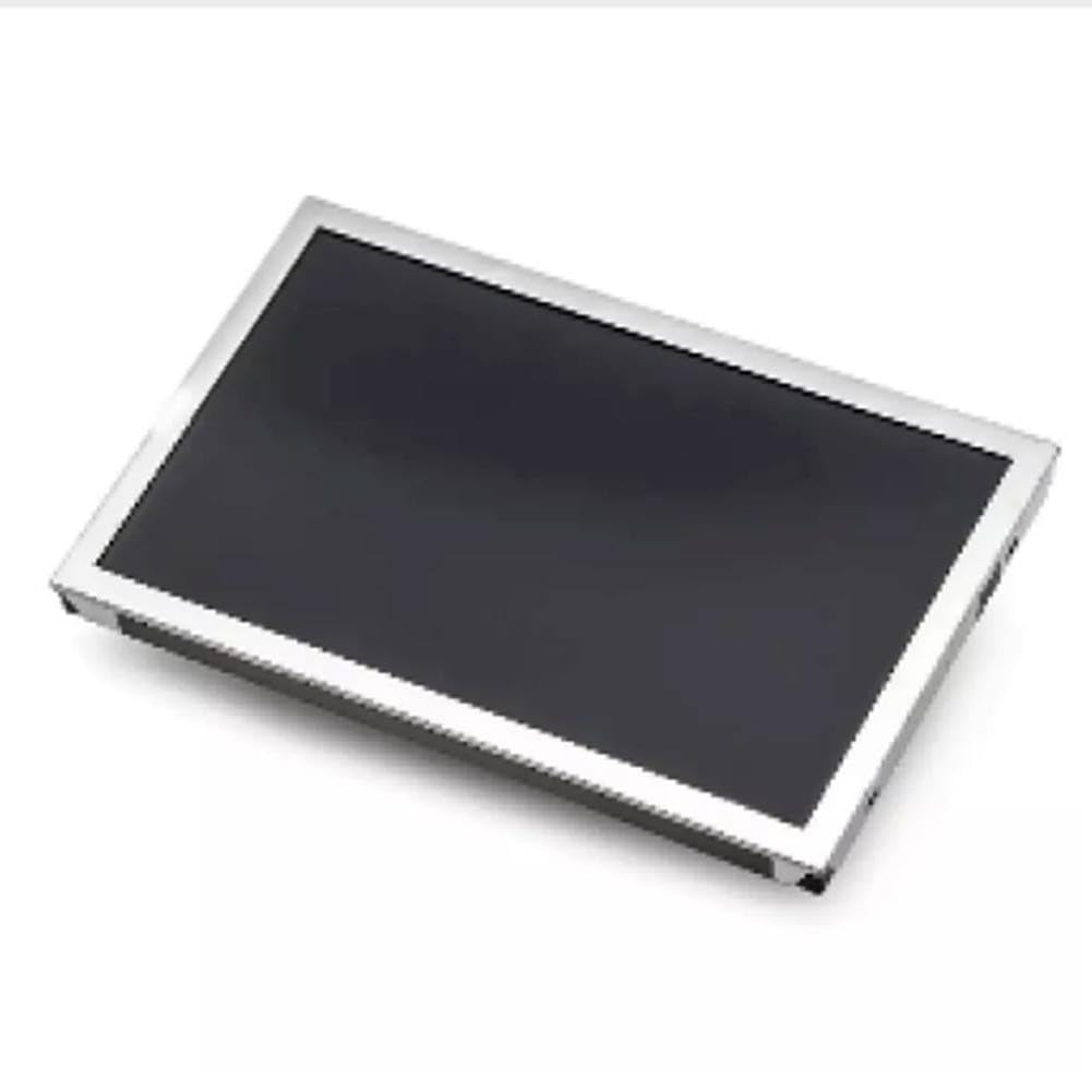 Écran LCD de rechange pour Peugeot 508 et Citroën DS5, pièces OEM 9804376180 9804563180 Noir 23 x 16 x 5 cm