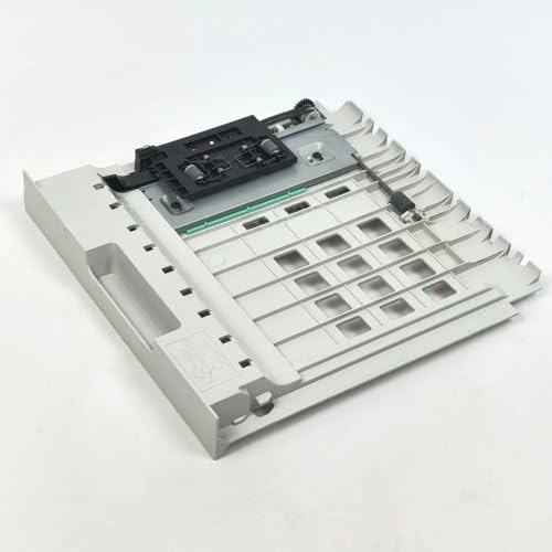 Plateau Duplex JC90-01232A Bloqué ? Réparez votre Samsung SL M4020 M3370 M3820 - 2