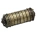 FXCO Code Mini Cryptex Saint Valentin Intéressant Creative Creative Romantic Birthday Couples pour Elle pour Femme Code Mini Cryptex