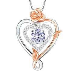 Sliver-06-June Birthstone