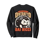 Photo Gallery bambino ricci riccio facilmente distratto dai ricci felpa Photo Gallery bambino ricci riccio facilmente distratto dai ricci felpa