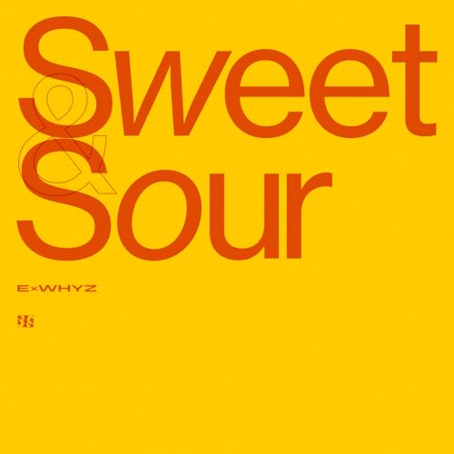 Sweet & Sourの商品画像