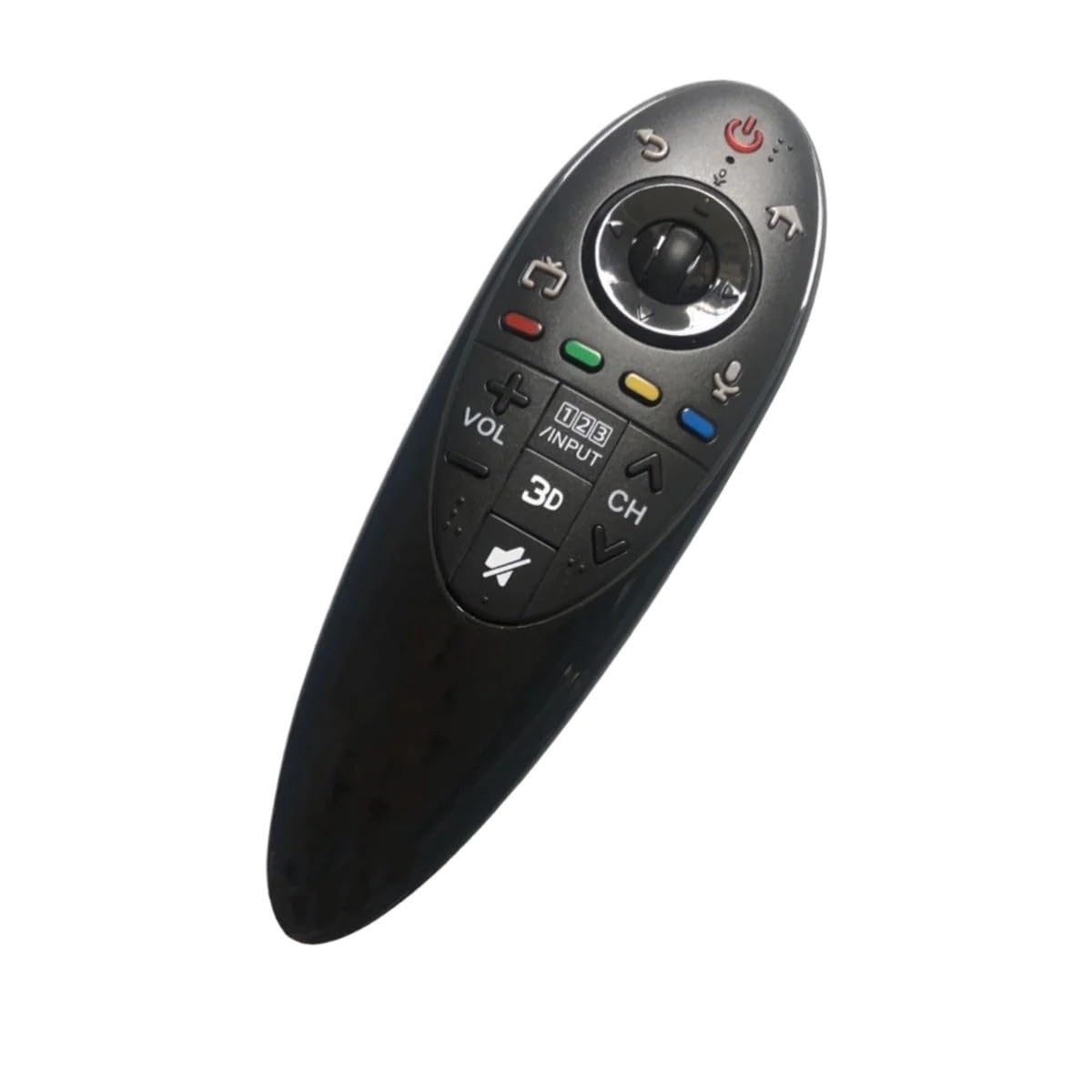 Nuevo Control Remoto Universal Compatible con televisores Inteligentes 3D OLED curvos 55EC9300, AKB73596401, 65EC9700, 77EG9700 y 77EC9800.