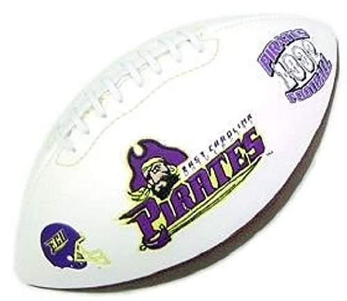 Ballon Football NCAA Signature finition haut de gamme